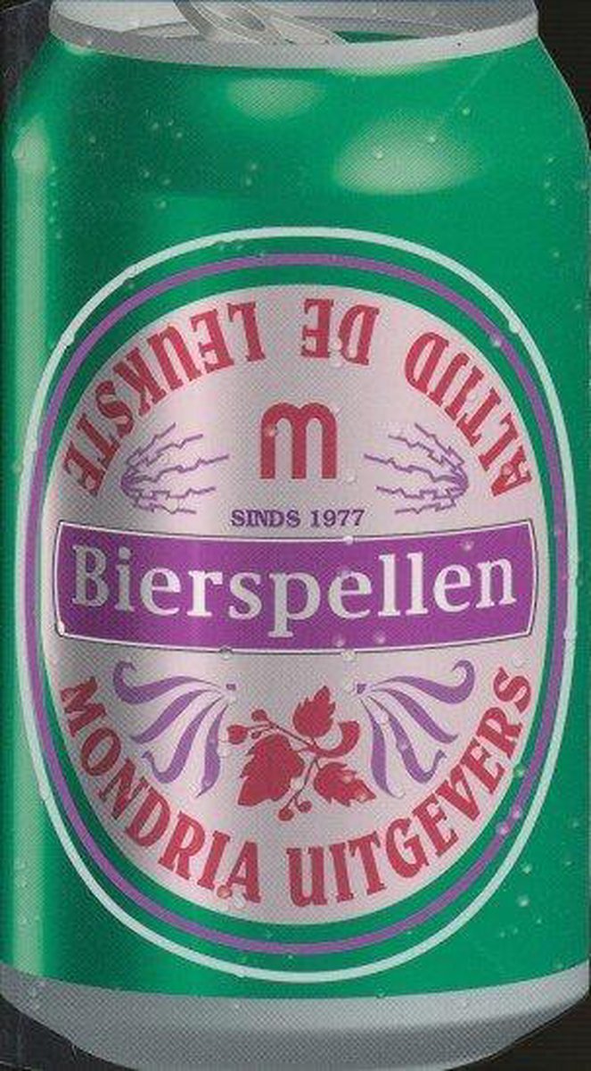 BIERSPELLEN