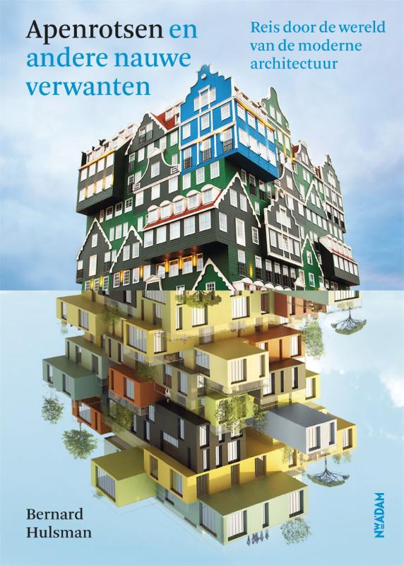 Bernard Hulsman Apenrotsen En Andere Nauwe Verwanten