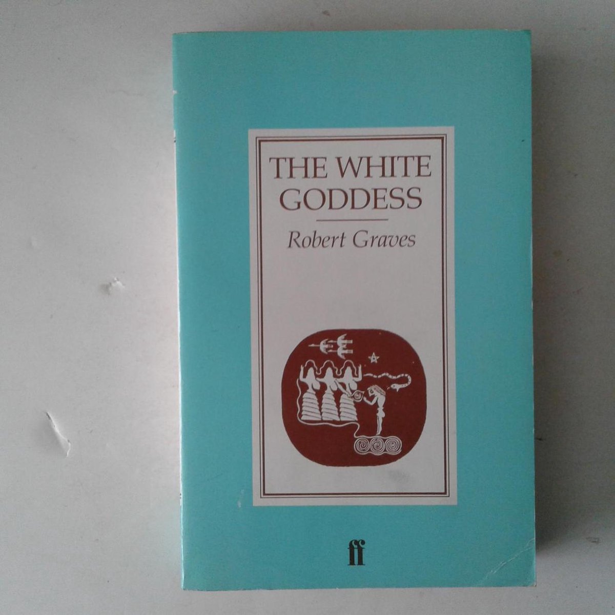 The White Goddess