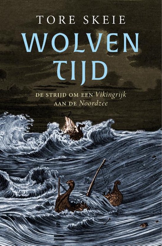 Wolventijd