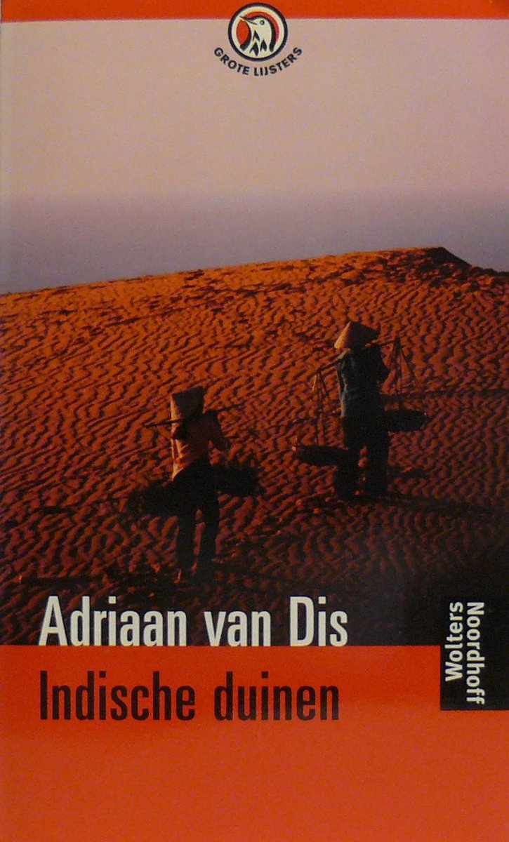 Adriaan van Dis Indische Duinen thumbnail