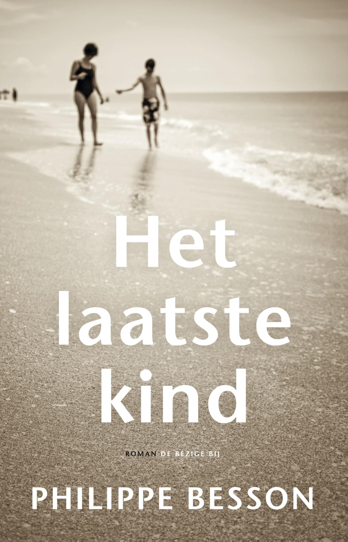 Het laatste kind