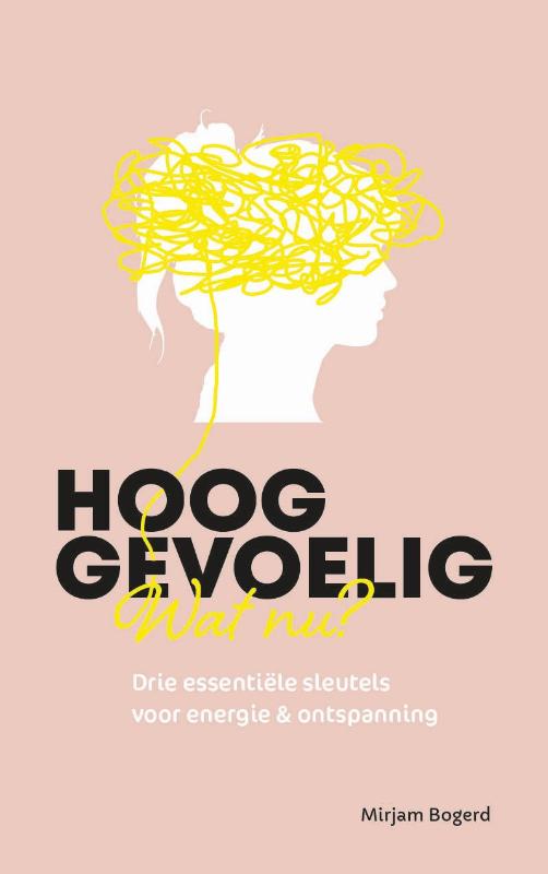 Mirjam Bogerd Hooggevoelig, Wat Nu? thumbnail
