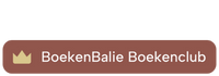 Gratis extra voordeel als BoekenBalie Boekenclub Member