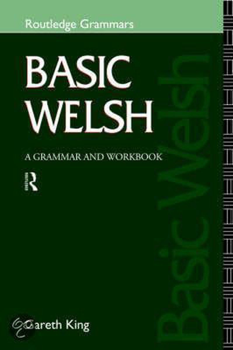 Basic Welsh