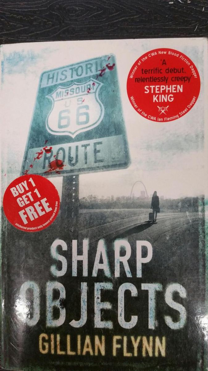Sharp Objects