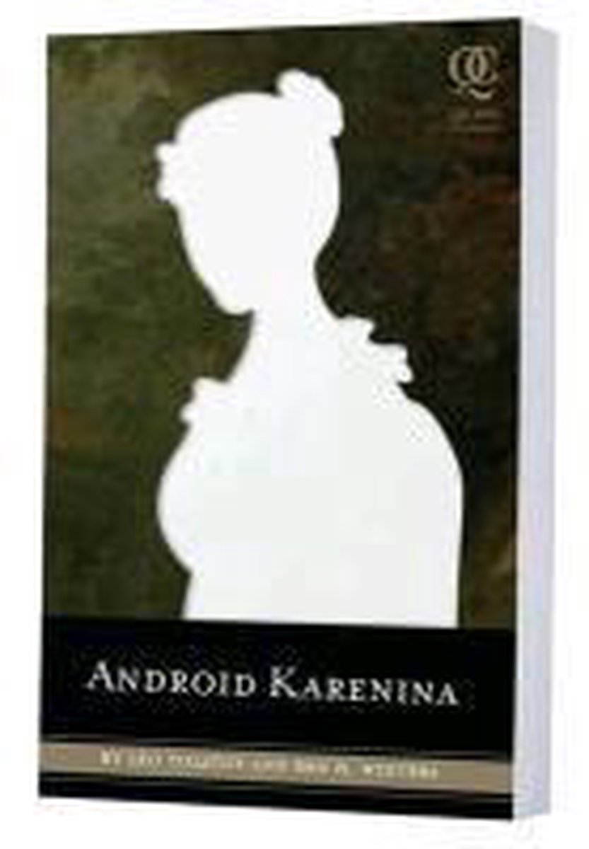 Android Karenina