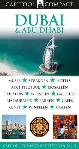 Dubai & Abu Dhabi / Capitool Compact