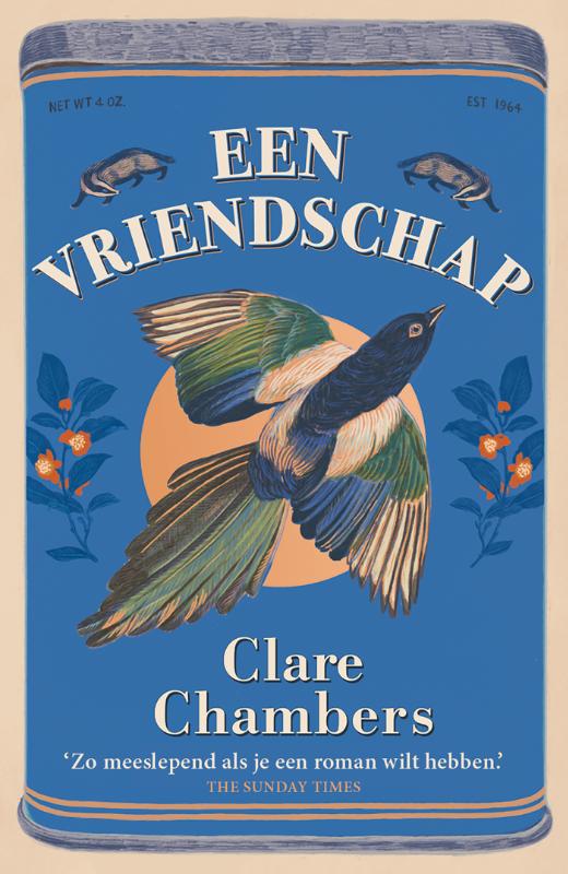 Een vriendschap