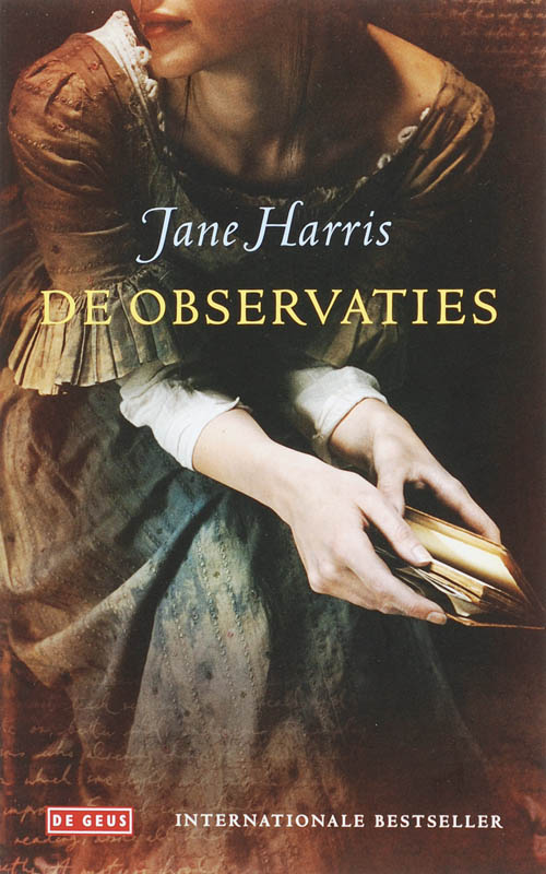 Isbn De observaties thumbnail