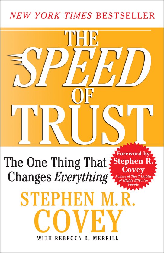 boekenbalie_9781416549000_cover The SPEED of Trust