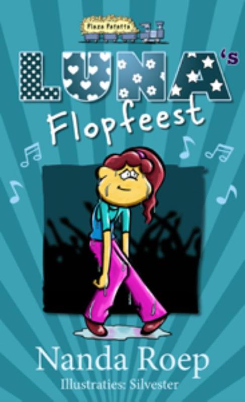 Luna's flopfeest / Plaza Patatta / 11