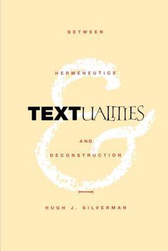 Textualities