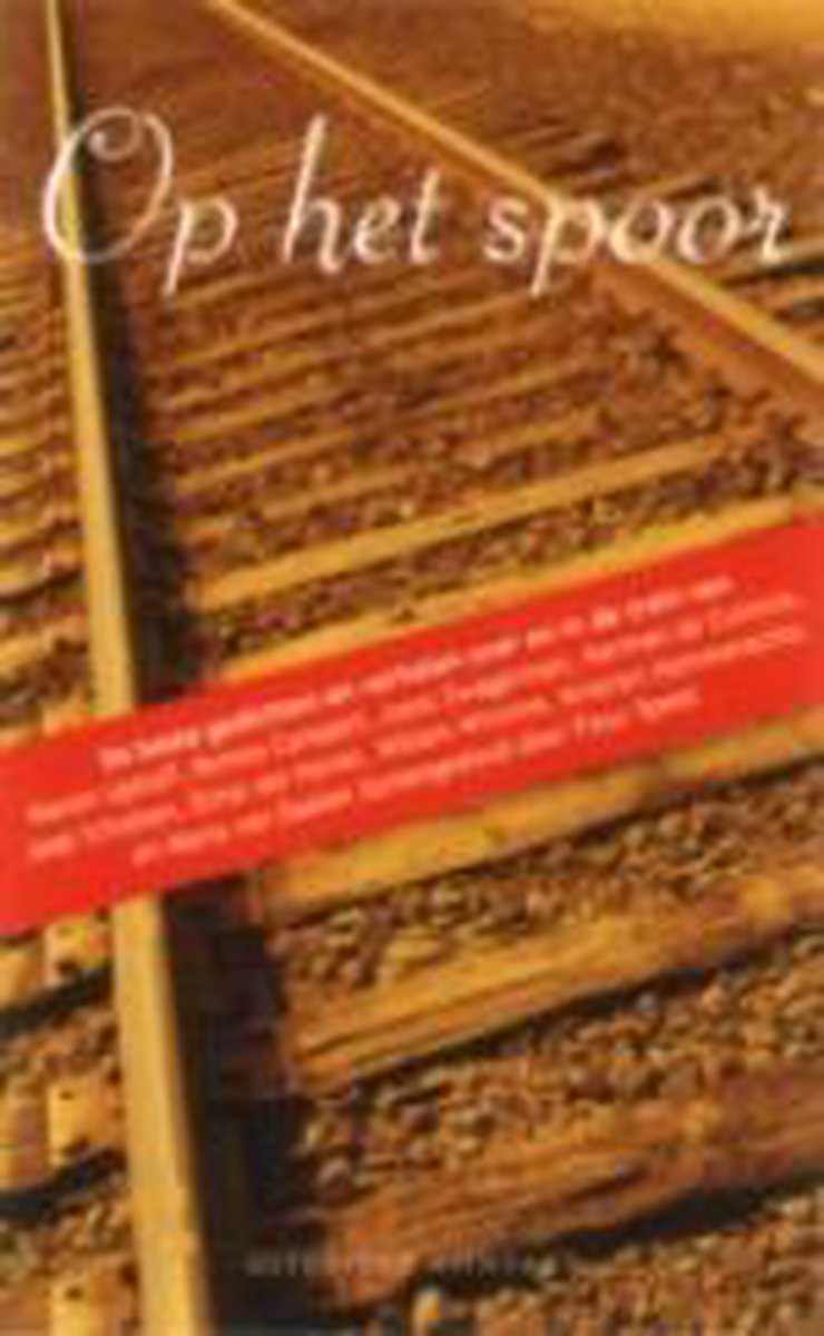 Op Het Spoor thumbnail
