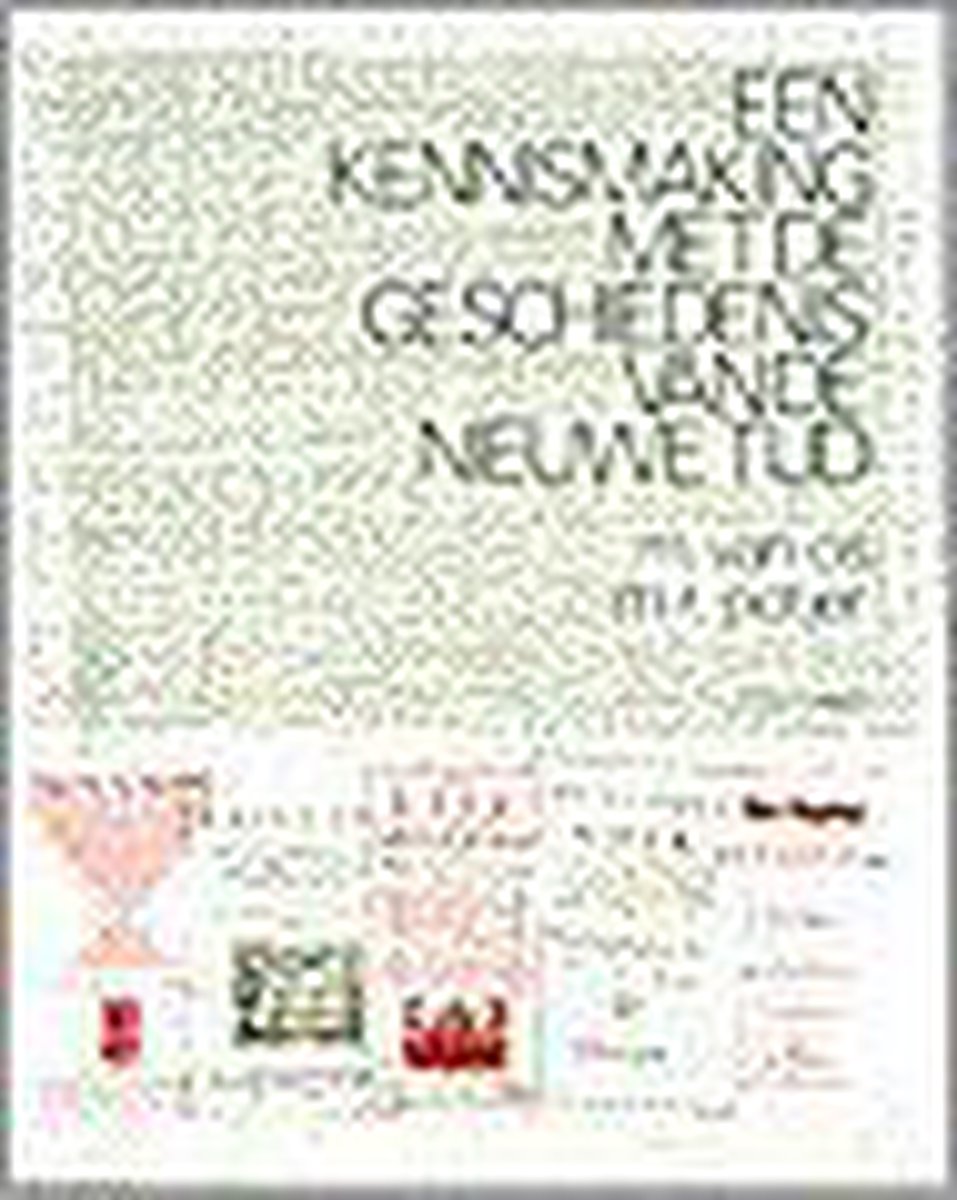 boekenbalie_9789062839438_cover KENNISMAKING MET GESCHIEDENIS NW. TIJD DR 2