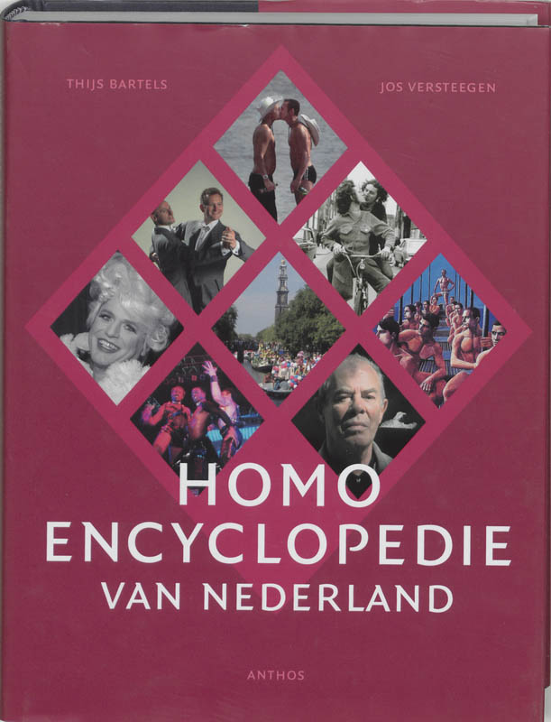 boekenbalie_9789041405661_cover Homo-encyclopedie van Nederland