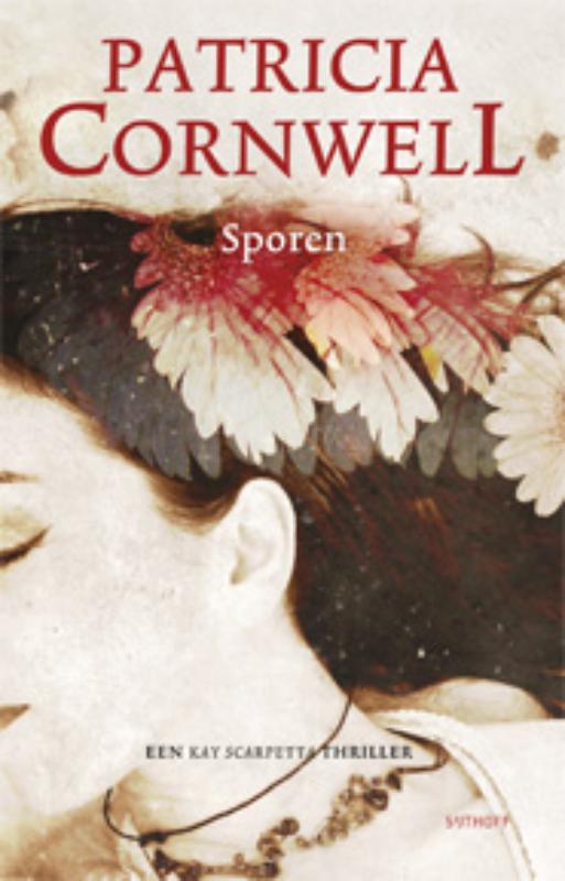 boekenbalie_9789021805559_cover Sporen / Kay Scarpetta / 13