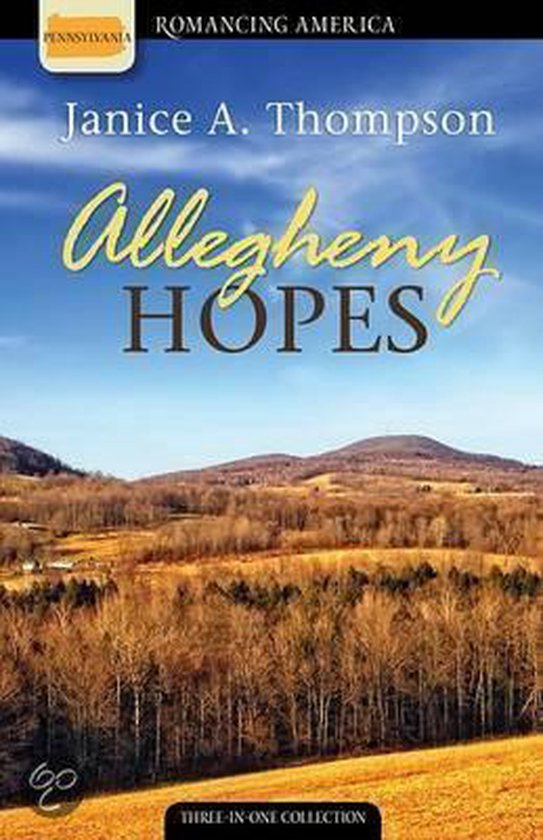 Allegheny Hopes