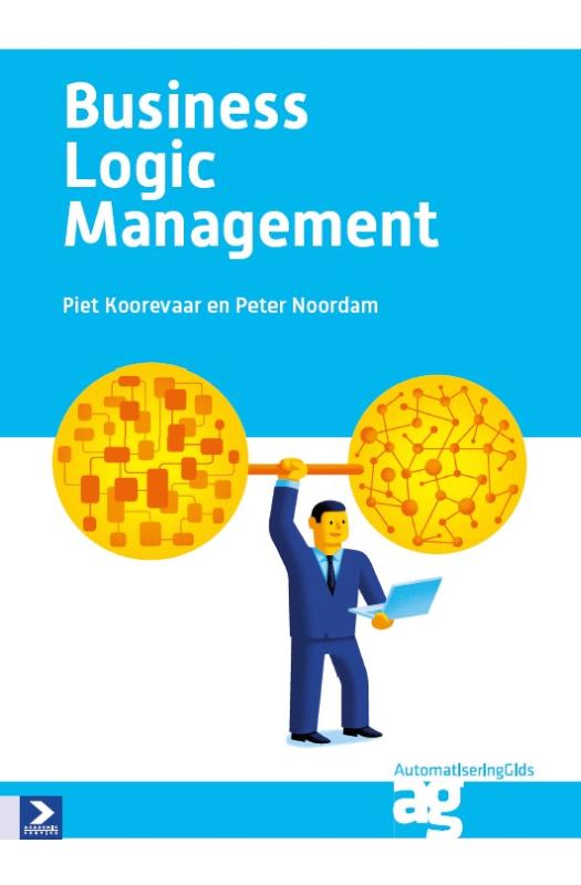 Business logic management