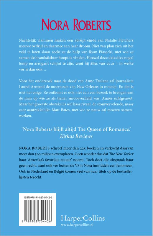 Wintergeluk Wintergeluk achterkant