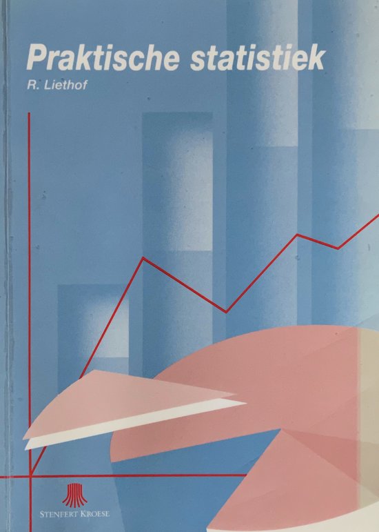 Praktische statistiek mba
