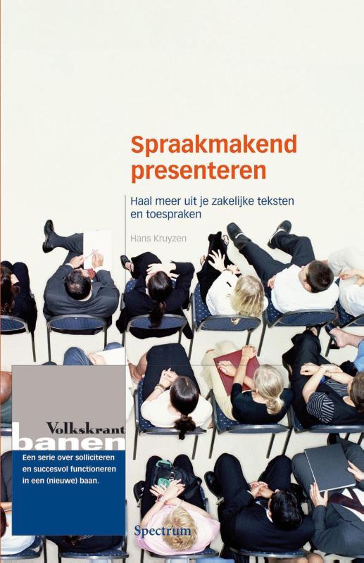 boekenbalie_9789027465320_cover Spraakmakend presenteren