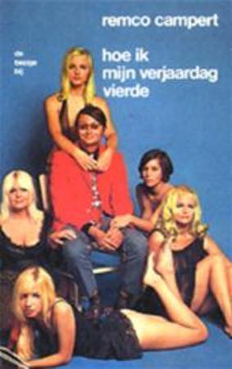 Campert Hoe Ik Mijn Verjaardag Vierde thumbnail
