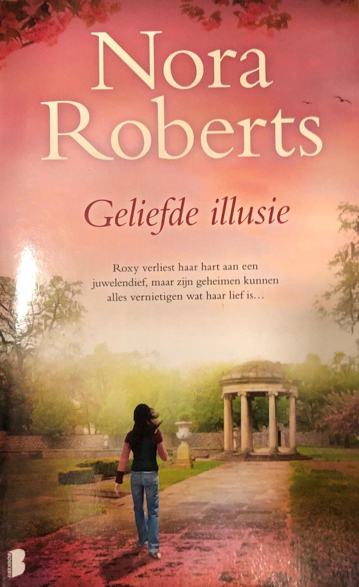 Nora Roberts Geliefde Illusie thumbnail