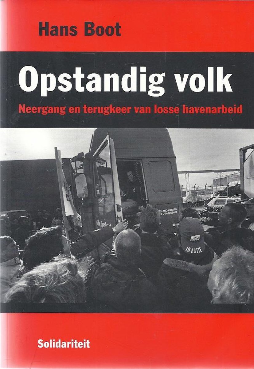 Opstandig Volk