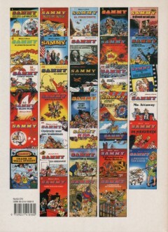 Doodgelukkig / G.Raf Zerk / 14 achterkant