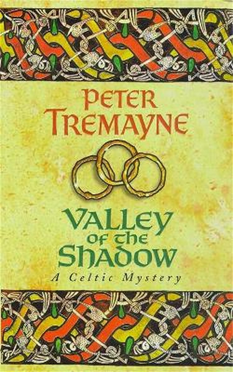 Valley Of The Shadow