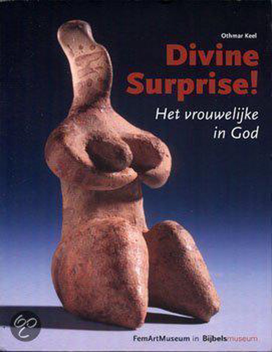 boekenbalie_9789082035506_cover Divine Surprise! / Catalogus / 1