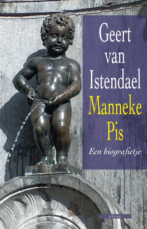 Manneke Pis