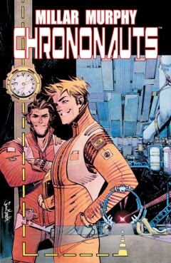 CHRONONAUTS 01