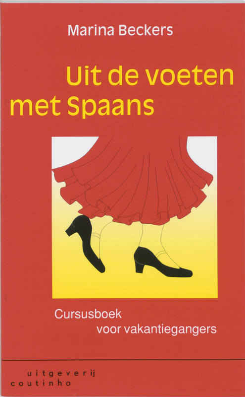 Uit De Voeten Met Spaans Dr3