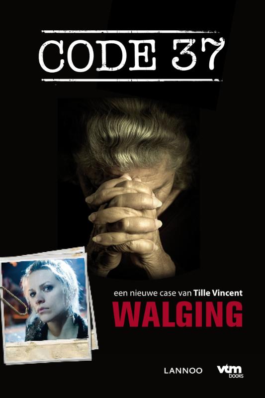 Tille Vincent Walging / Code 37 thumbnail