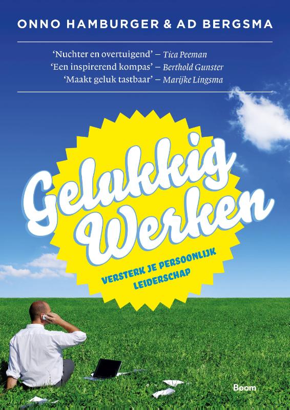 Ad Bergsma Gelukkig Werken thumbnail