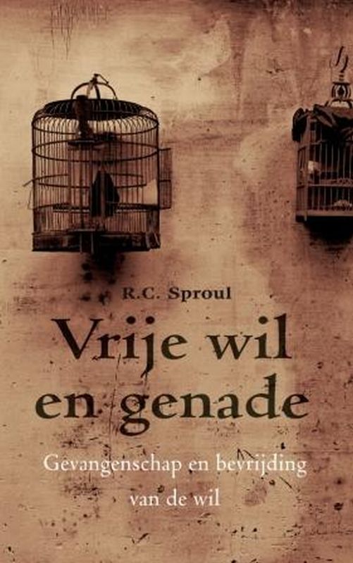 Vrije wil en genade