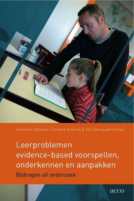 Leerproblemen evidence-based voorspellen, onderkennen en aanpakken