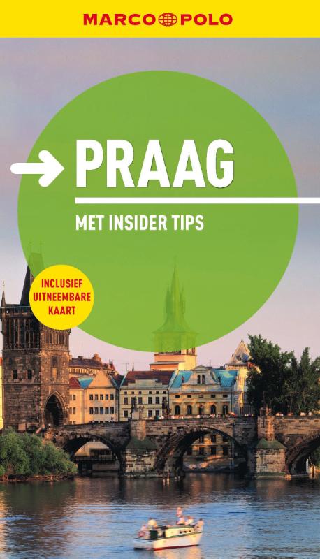 Antje Buchholz Praag / Marco Polo thumbnail