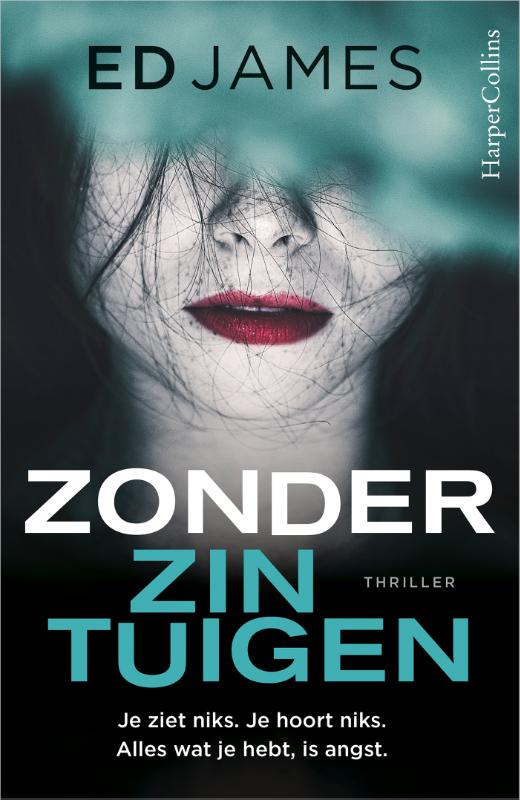 Zonder zintuigen