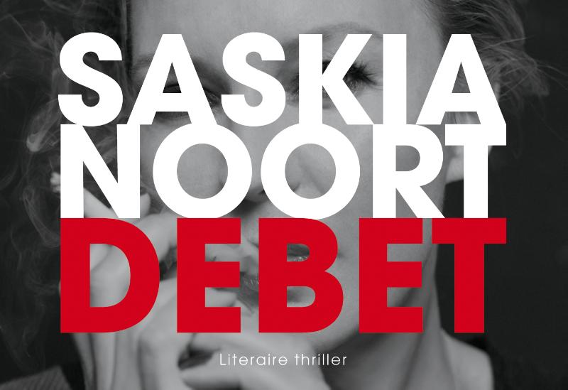 Saskia Noort Debet / De Eetclub / 2 thumbnail