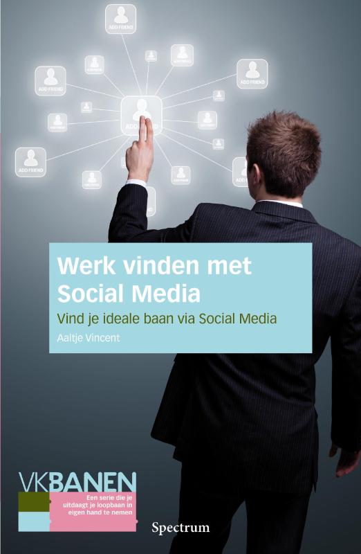 Werk vinden met social media / Intermediair