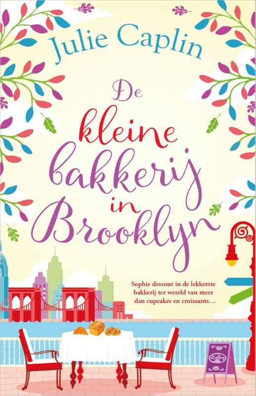 De kleine bakkerij in Brooklyn / Romantic Escapes / 2