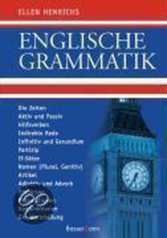 Englische Grammatik