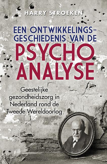 Een ontwikkelingsgeschiedenis van de psychoanalyse