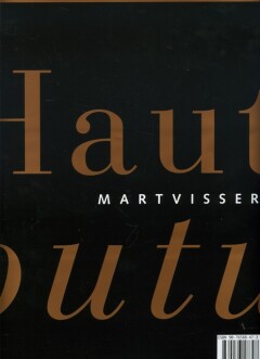 Mart Visser achterkant