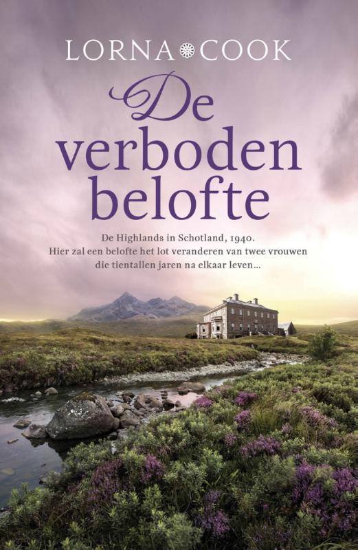 Lorna Cook De Verboden Belofte thumbnail