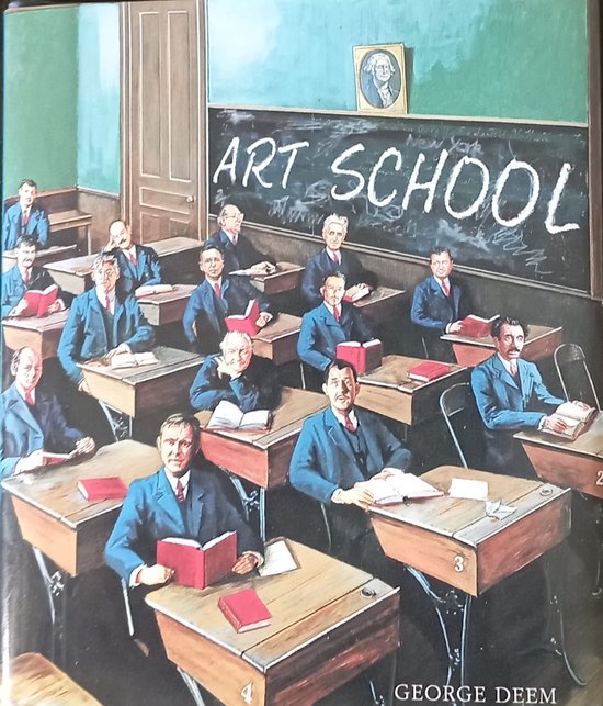 Art School