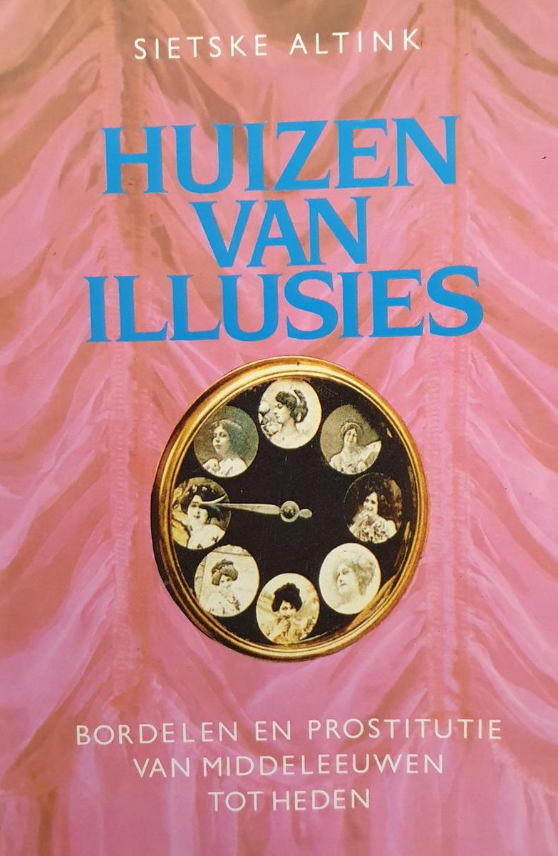 Altink Huizen Van Illusies thumbnail